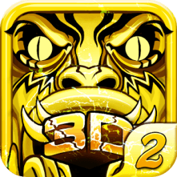 Endless Run Magic Stone 2 иконка