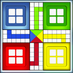 Ludo Board أيقونة