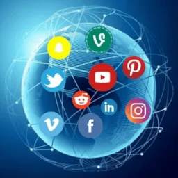 Ultimate Social Browser 4.0