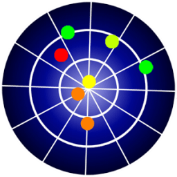 AndroiTS GPS Test Free أيقونة