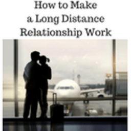 How to Make a Long Distance Relationship Work иконка