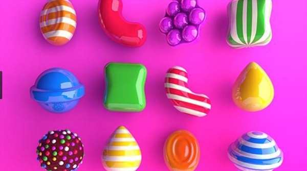 Guides:Candy Crush Saga screenshot 1