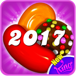 Guides:Candy Crush Saga иконка