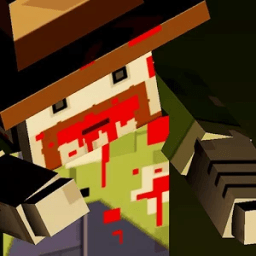 Survival.io : Zombie Camp иконка