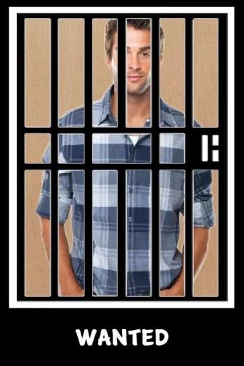 Jail Photo Suit 2 تصوير الشاشة