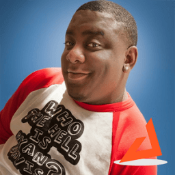 ikon The IAm Ryan Davis App