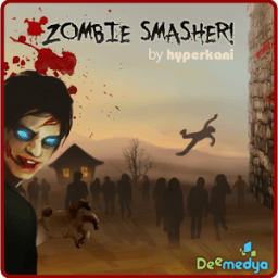 Zombie Smasher! иконка