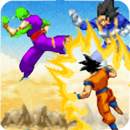 Goku Global Fight * icon
