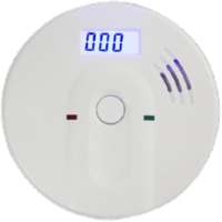 CO Detector on 9Apps