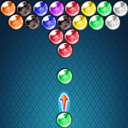 Bubble Shoot आइकन