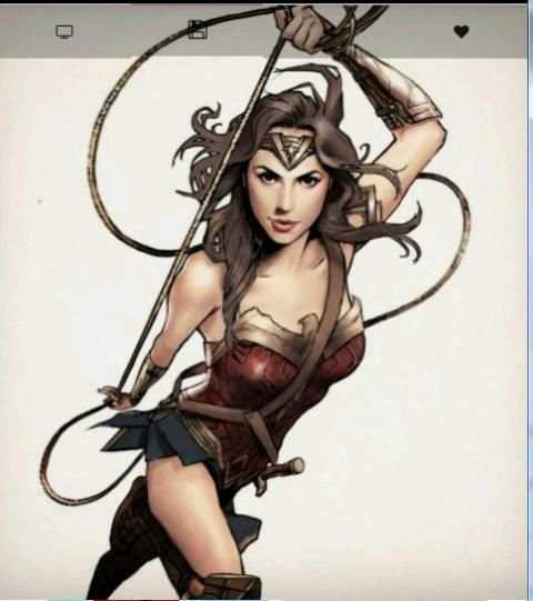 Gal Gadot Wallpapers HD screenshot 1