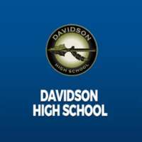 Davidson High School on 9Apps
