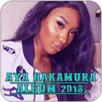 Aya Nakamura 2018 Album