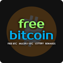 Freebitcoin App icon
