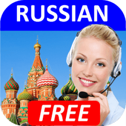 EasyTalk Learn Russian Free आइकन