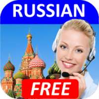 EasyTalk Learn Russian Free
