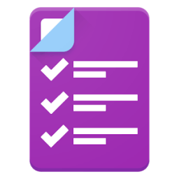 Never Forget : Check List आइकन