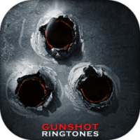 Gun Shot Ringtones