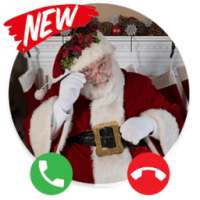 A Call From Santa Claus - Santa Tracker Free