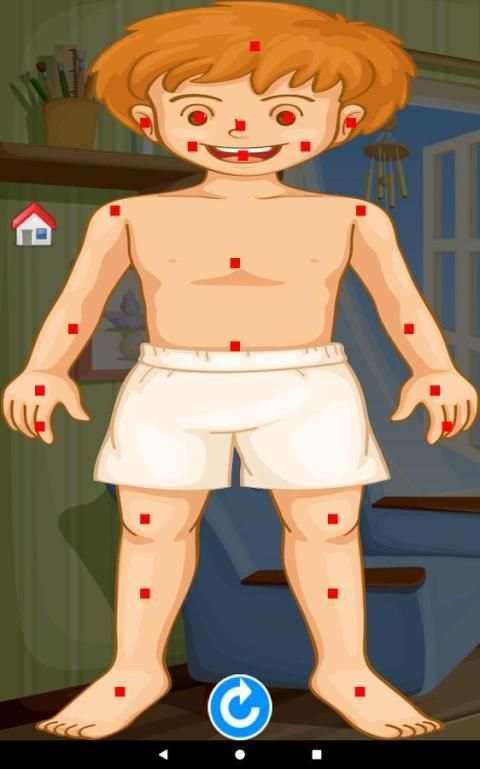 Educational Games screenshot 2