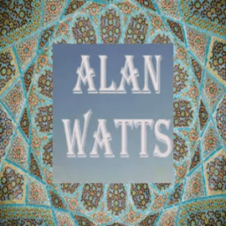 Alan Watts Speeches أيقونة