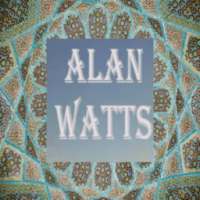 Alan Watts Speeches on 9Apps