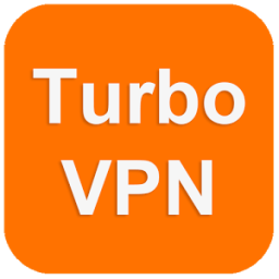 Turbo VPN أيقونة
