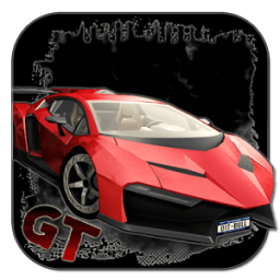 GT Racing 2016 आइकन