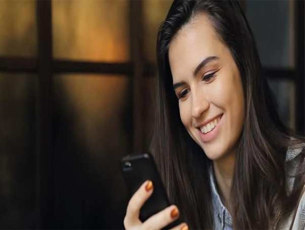 Messenger screenshot 1