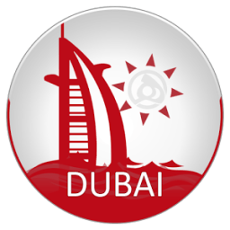 دبی گردی आइकन