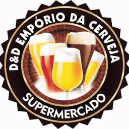 D&amp;D Empório Delivery icon