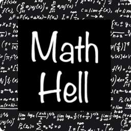 Math Hell
