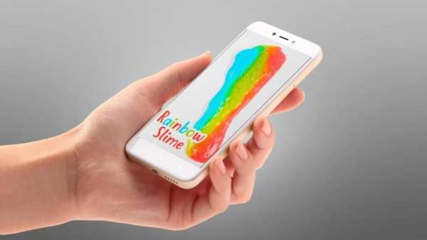 Kids Collection - Slime Squishy screenshot 1