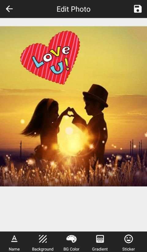 Photo Pe Shayari Likhe screenshot 3