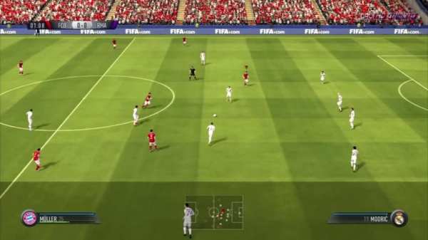 Asyplays For PES 17 Trick screenshot 5