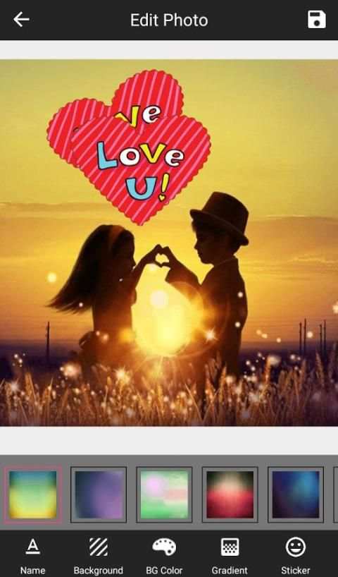 Photo Pe Shayari Likhe screenshot 2