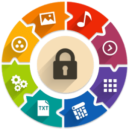 Applock Manager - App Protector أيقونة