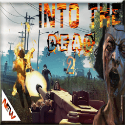 Tips for into the Dead 2 أيقونة
