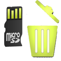 إسترجاع جميع الصور والفيديو icon