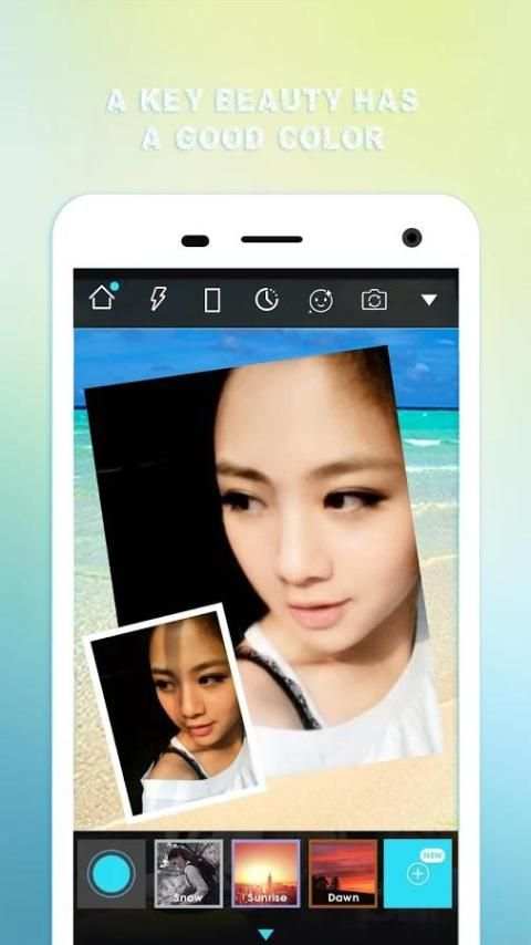 Mini Camera: Make some diffrence screenshot 2