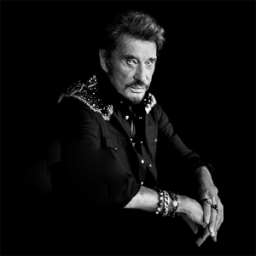 Johnny Hallyday Sonneries иконка