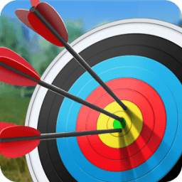 Archery 3D: Master Champion