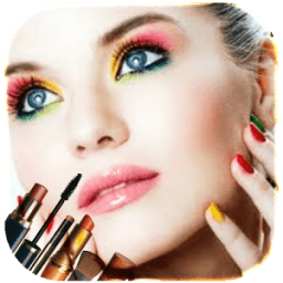 Girl Face Beauty Makeup 2018 icon
