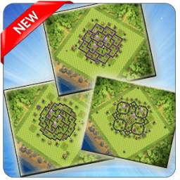 Base Map COC TH 1.0