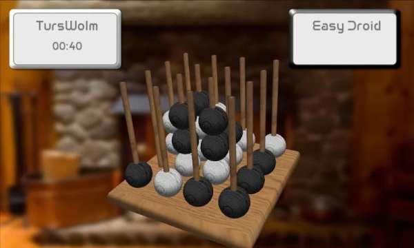 Score Four 3D 2 تصوير الشاشة