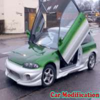 Car Modification