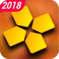 Ppessp - PSP Emulator GOLD 2018 on 9Apps