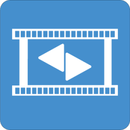 Reverse Video Pro आइकन