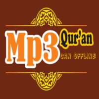 My Al Qur'an Mp3 Can Offline on 9Apps