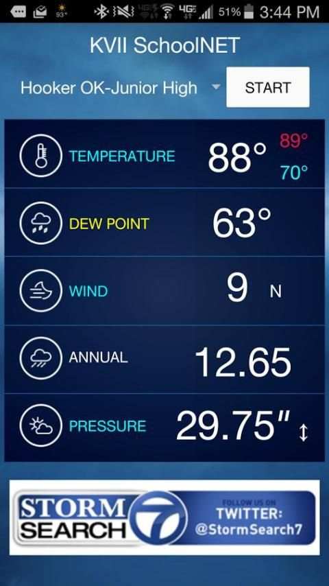 KVII SchoolNET screenshot 3